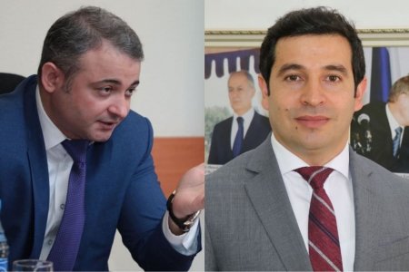 AzTV sədri Qazaxıstan və Orta Asiya xüsusi müxbiri vəzifədən çıxarıb
