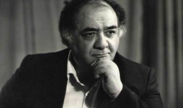 Heç vaxt ailə qurmayan&nbsp;Azad Mirzəcanzadə... - Onun haqqında nələr bilirik? (FOTOLAR)