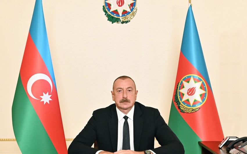 Qalib İsrafilov vəzifələrindən geri çağırıldı
