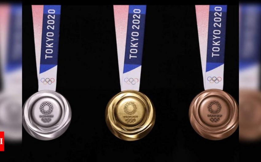 Tokio-2020:&nbsp;hansı ölkə daha çox medal qazanıb? - SİYAHI