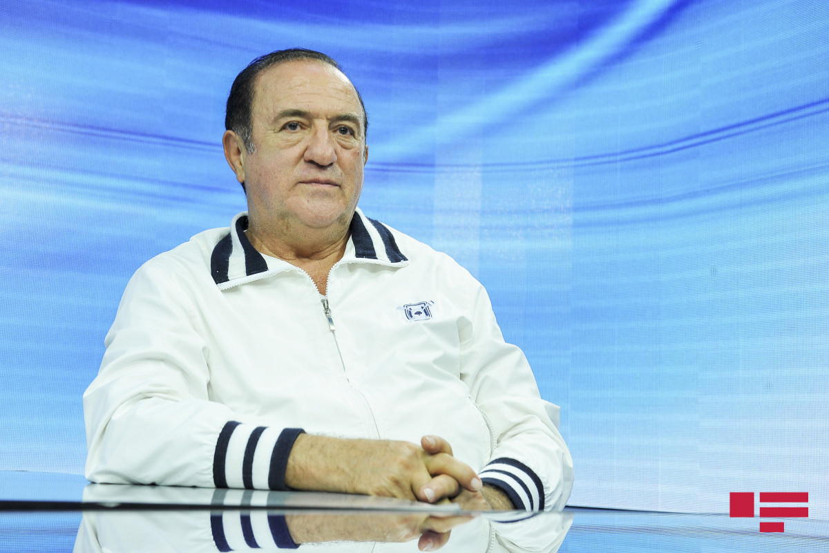 Xalq artisti Səməd Səmədov vəfat edib - "Yeni Klinika"nın həkimindən açıqlama