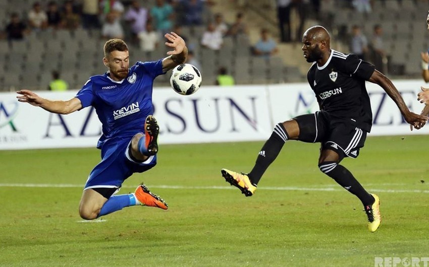 "Qarabağ"ın sabiq futbolçusu karyerasını bitirib