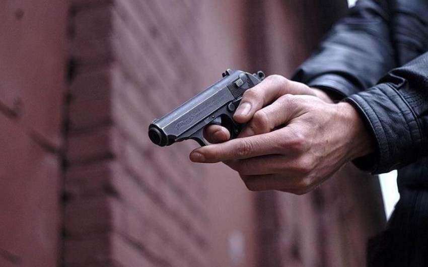 Türkiyədə silahlı insident olub, 3 nəfər ölüb, 1 nəfər yaralanıb