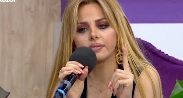 Müğənni Mətanət Əsədova həbs edilib? - DİN-dən yayılan xəbərə reaksiya