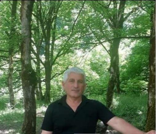 Lənkəranda yoxa çıxan taksi sürücüsü öldürülübmüş...&nbsp;- FOTO (Xəbər yenilənib)