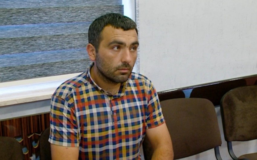 Gəncədə zəncirvari əməliyyat: "patı"ya görə bu şəxslər saxlanıldı- FOTOLAR