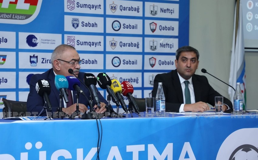 AFFA azarkeşlərlə bağlı yenidən Operativ Qərargaha müraciət edib