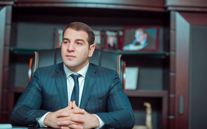 Vitse-prezident: "Olimpiadada gözlədiyimiz nəticələri əldə edə bilmədik"