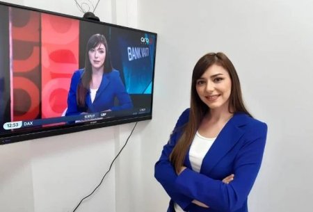 Medianın İnkişaf Agentliyində yeni təyinat olub