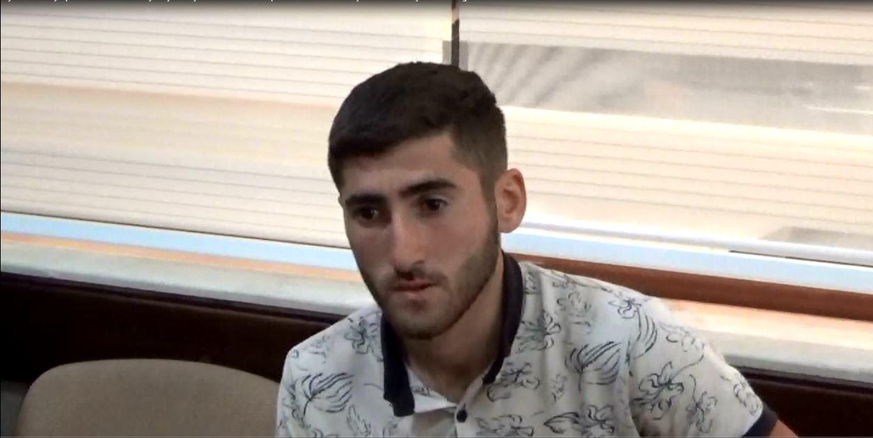 İsmayıllıda narkotik bitki becərən şəxs saxlanılıb