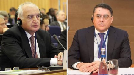 Nazir xidmət rəisi ilə agentlik direktorunu məzuniyyətə göndərdi - Nə baş verir?