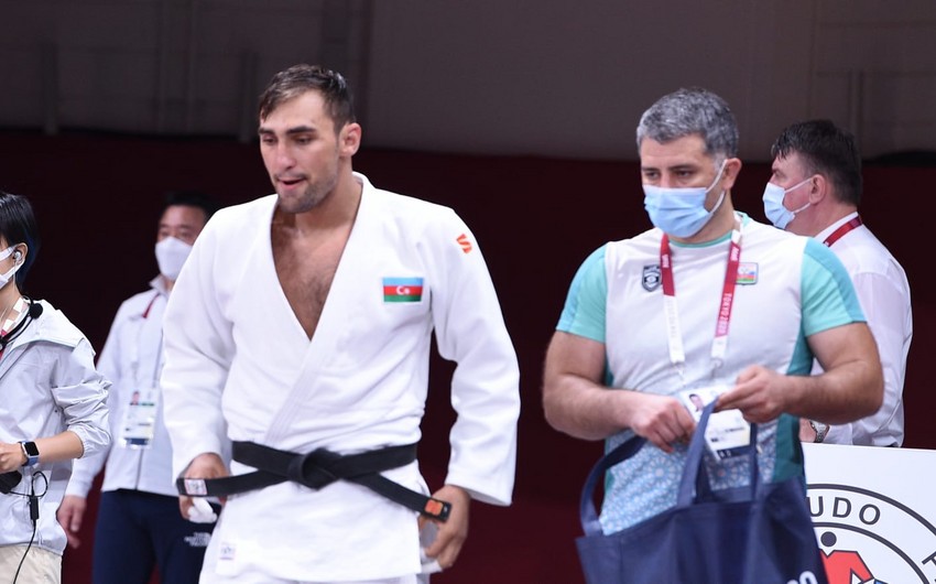 Elxan Məmmədov: "Nəticələrdən utanır və vicdan əzabı çəkirik"