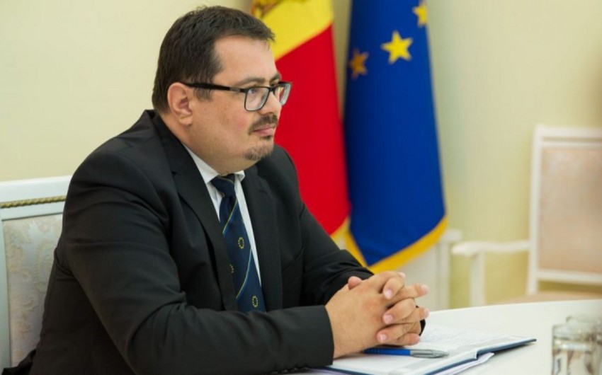 Aİ-nin Azərbaycandakı nümayəndəliyinə yeni rəhbər təyin olunub