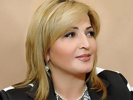 Yeganə&nbsp;Əmiraslanova şahid qismində dindirilib - Prokurorluq xəbər yaydı