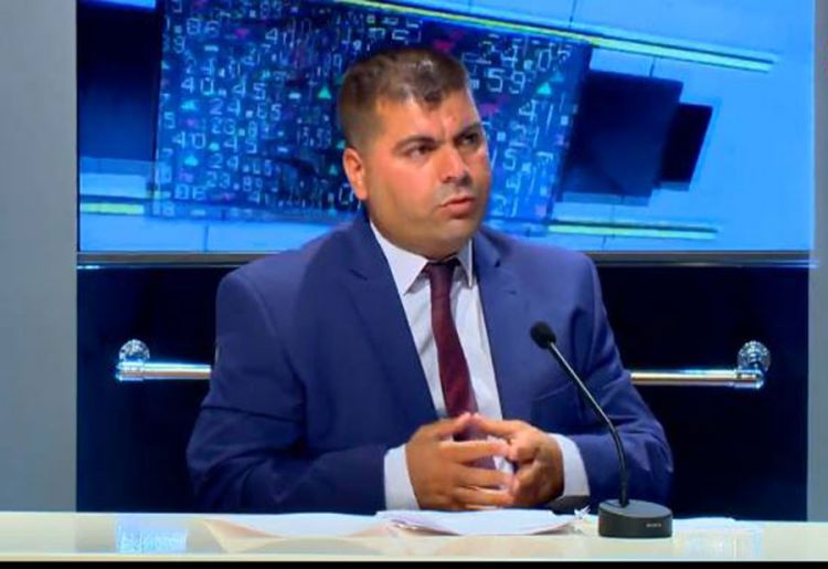 Naxçıvan Muxtar Respublikası: əhali məşğulluğu və sosial rifah&nbsp;- Fəlsəfə doktoru yazır