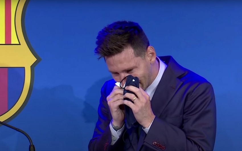 Messi PSJ-yə ildə 700 milyon avro qazandırıb