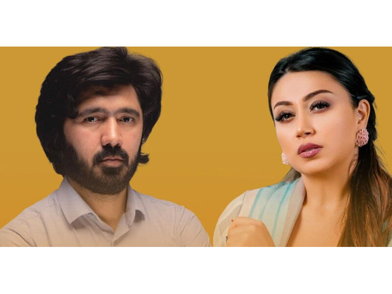 "Kəramət Damlanı "təkərə&rdquo; salmaq istəyirdi..." - Prodüsser müğənninin xəstəxanaya yerləşdirildiyini deyir