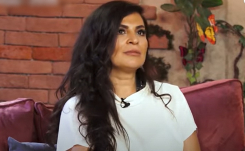 Müğənni Aynur Dadaşova ərinin xəyanətindən danışdı: "Gördüm məni sudurqa tutur, dedim ki..."