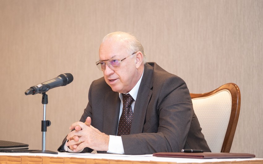 Cahangir Əsgərov "Premium Bank" ASC-nin əsas səhmdarı olub