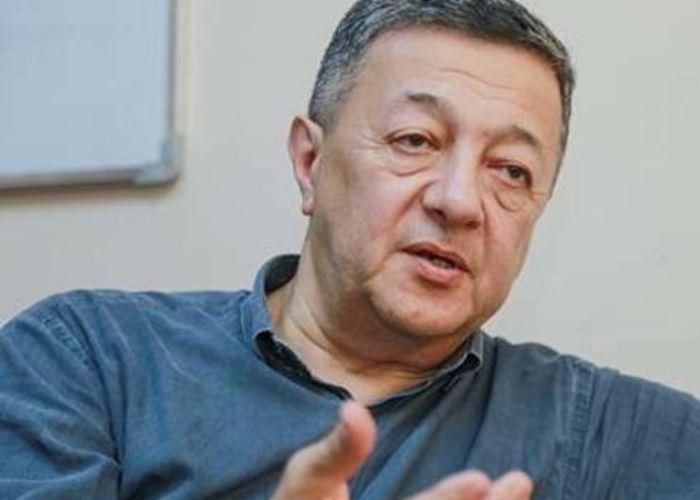 Elçin Şıxlıdan&nbsp;"Sputnik-Azərbaycan&rdquo;ın istefa verən redaktorları barədə açıqlama: "İşlə təmin etməliyik"