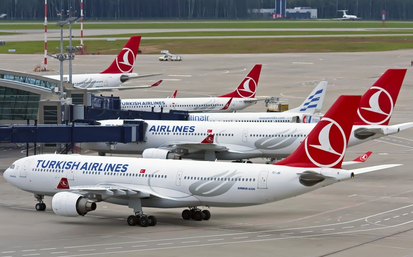 Yaponiyada güclü qasırğa... - Tokioya uçuşlar təxirə salınıb