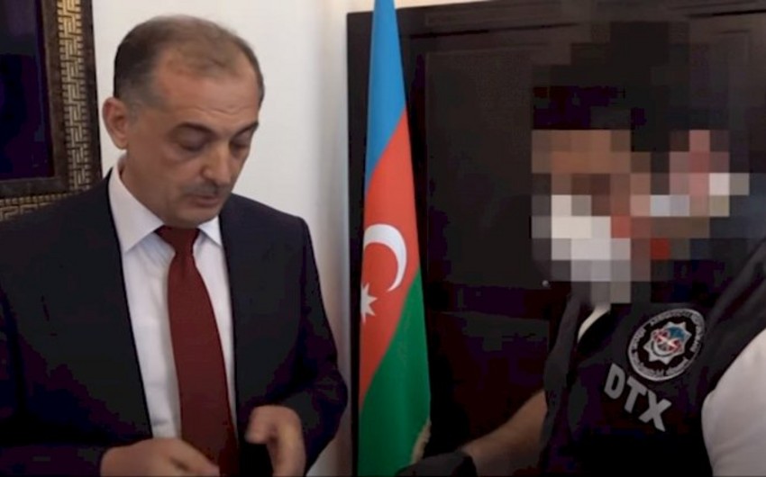 Həbsdəki icra başçısı vəsatət verdi, hakim "hə" dedi: "Bu, araşdırılmalıdır, mütəxəssislər məhkəməyə dəvət edilməlidir"