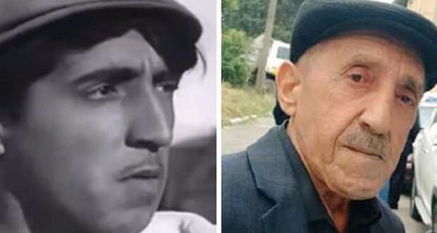 “Bizim Cəbiş müəllim” filmindəki “Makedon”&nbsp; vəfat edib