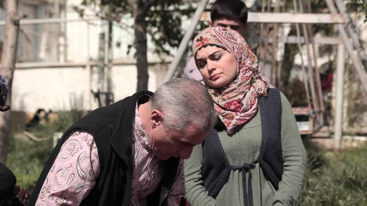 Alim Qasımovun qızı həbs olunan ərindən danışdı: "Ailəmi bura qədər qoruyub saxlaya bildim"
