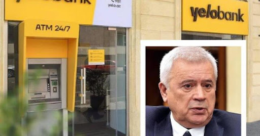 Vəkil &ldquo;Yelo Bank&rdquo;da qoçuluq olduğunu deyir - Müdir müştərinin çənəsini qırıb