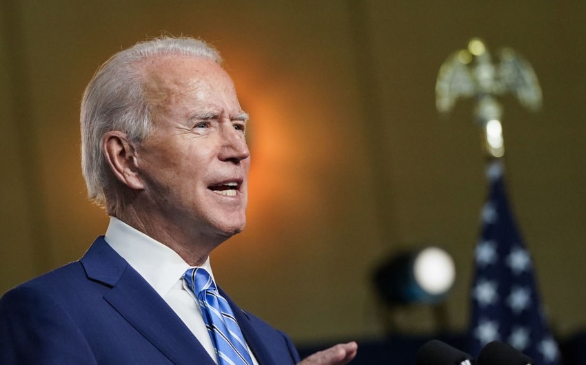 ABŞ lideri: "Azərbaycan Avropanın enerji təhlükəsizliyinin sabitləşdirilməsinə kömək etməkdə həlledici rol oynayır"