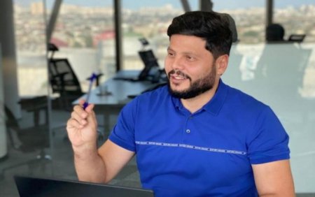 Zaur Kamal: "Verilişim bağlanmayıb, yalan xəbərdir"