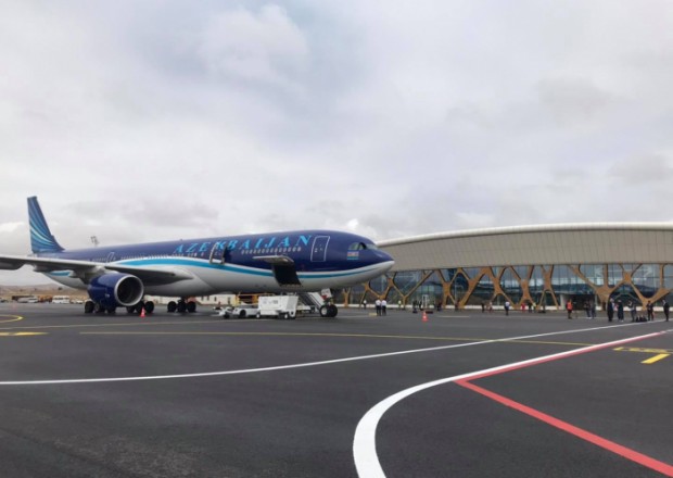 Azərbaycan, Türkiyə və Gürcüstan&nbsp;parlamentlərinin deputatları Qarabağa səfər edib