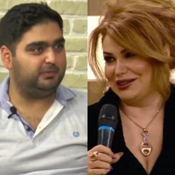 Məhəbbət Kazımovun oğlundan&nbsp;Könül Kərimovaya ismarıc: "Öləndən sonra danışmağa nə var ki..."
