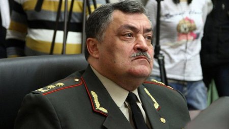 "Nə deyə bilərəm ki?" - Vəzifəsini itirən nazir müavini suala cavab vermədi