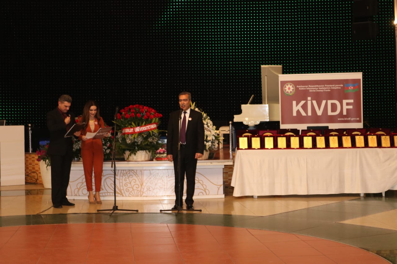 Vüqar Səfərlinin şadlıq evəri ilə birgə korrupsiyası üzə&nbsp;çıxdı - Nələr edirlərmiş?