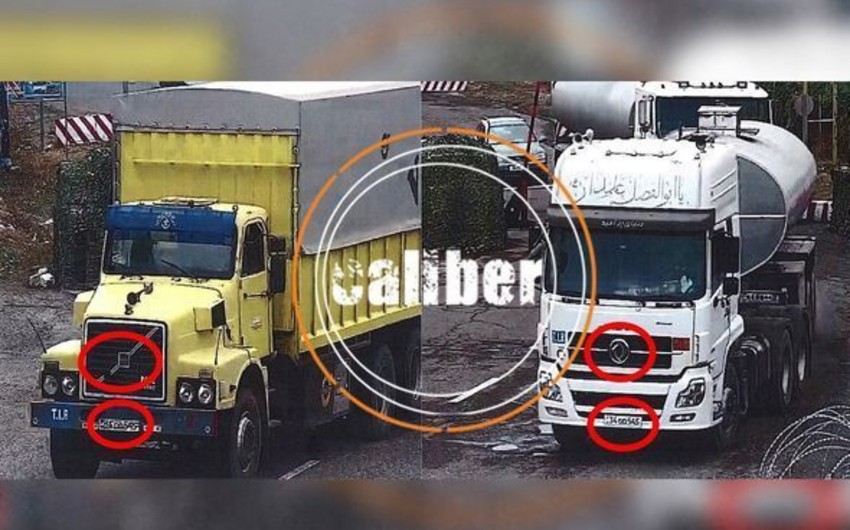 İRAN MAŞINLARI LAÇIN DƏHLİZİNDƏN XANKƏNDİNƏ HANSI HİYLƏ İLƏ DAXİL OLUR? - Sensasiyalı faktlar + VİDEO/FOTOLAR