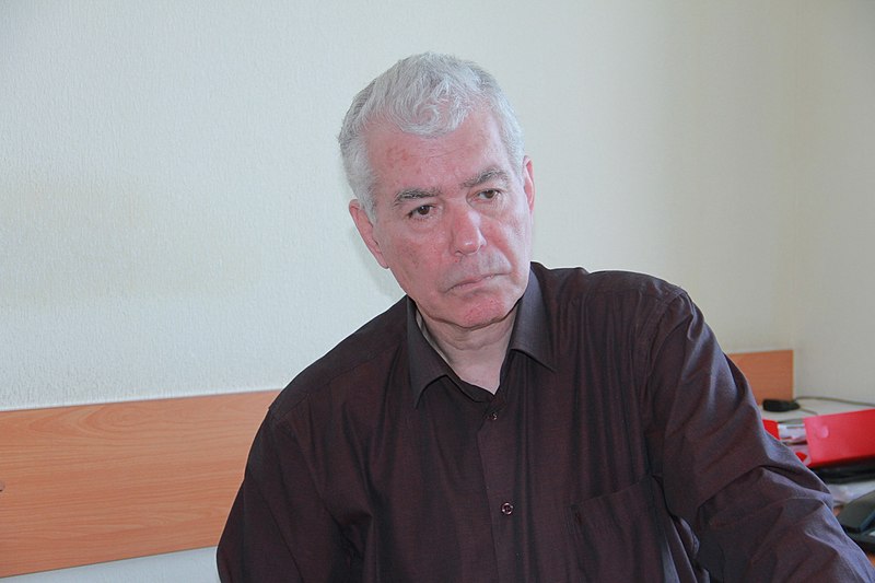 EL YERİDİ... - Tahir Talıblının 32 il əvvəlki yazısı