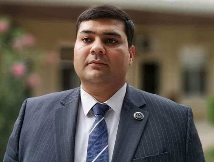 Fuad Muradov saxlanılıb - Aslan İsmayılovdan açıqlama