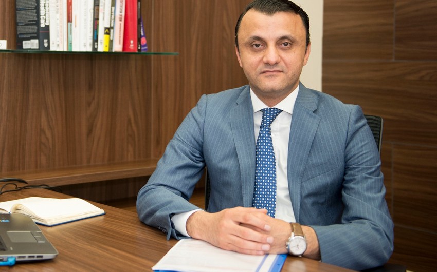 TƏBİB sədri vəzifəsindən azad edildi -&nbsp;Vüqar Qurbanov "Qərara hörmətlə yanaşıram" dedi (YENİLƏNİB)