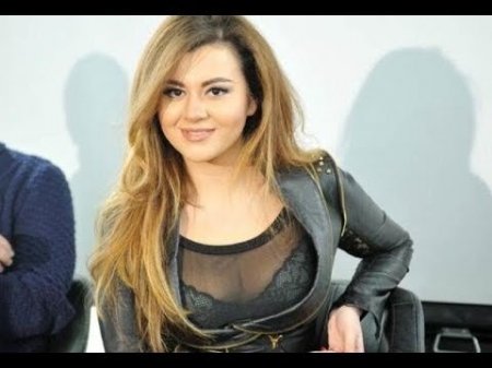 Xalq artistinin qızı paylaşdığı bu fotonu silməyə məcbur qaldı&nbsp;- FOTO