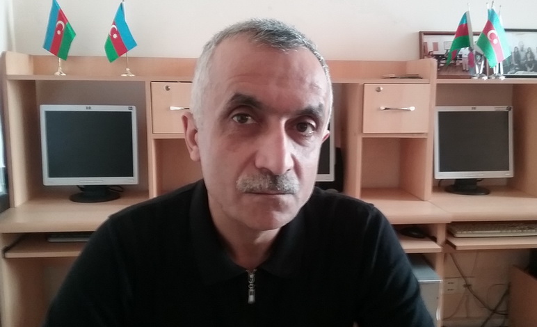 Şuşa səfərim -&nbsp;Hikmət Sabiroğlu yazır