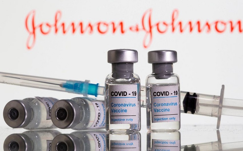 Gürcüstan &ldquo;Johnson&amp;Johnson&rdquo; peyvəndi alacaq