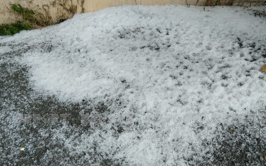 Dolu düşəcək - Daha bir xəbərdarlıq