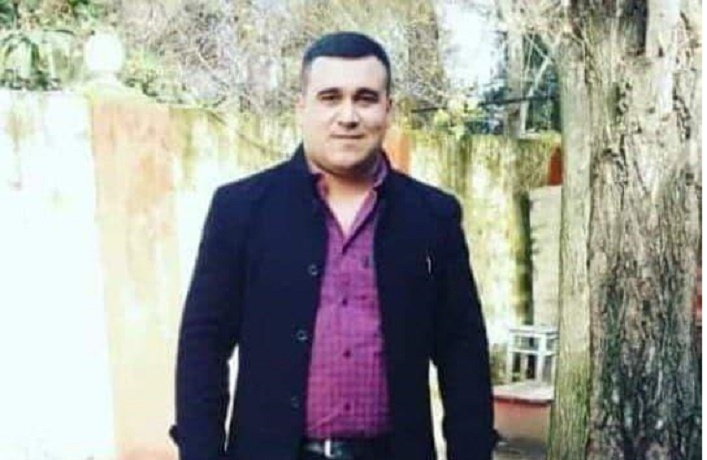 Şuşada qəzaya düşən hərbçi&nbsp;Ülvi İbrahimov vəfat etdi