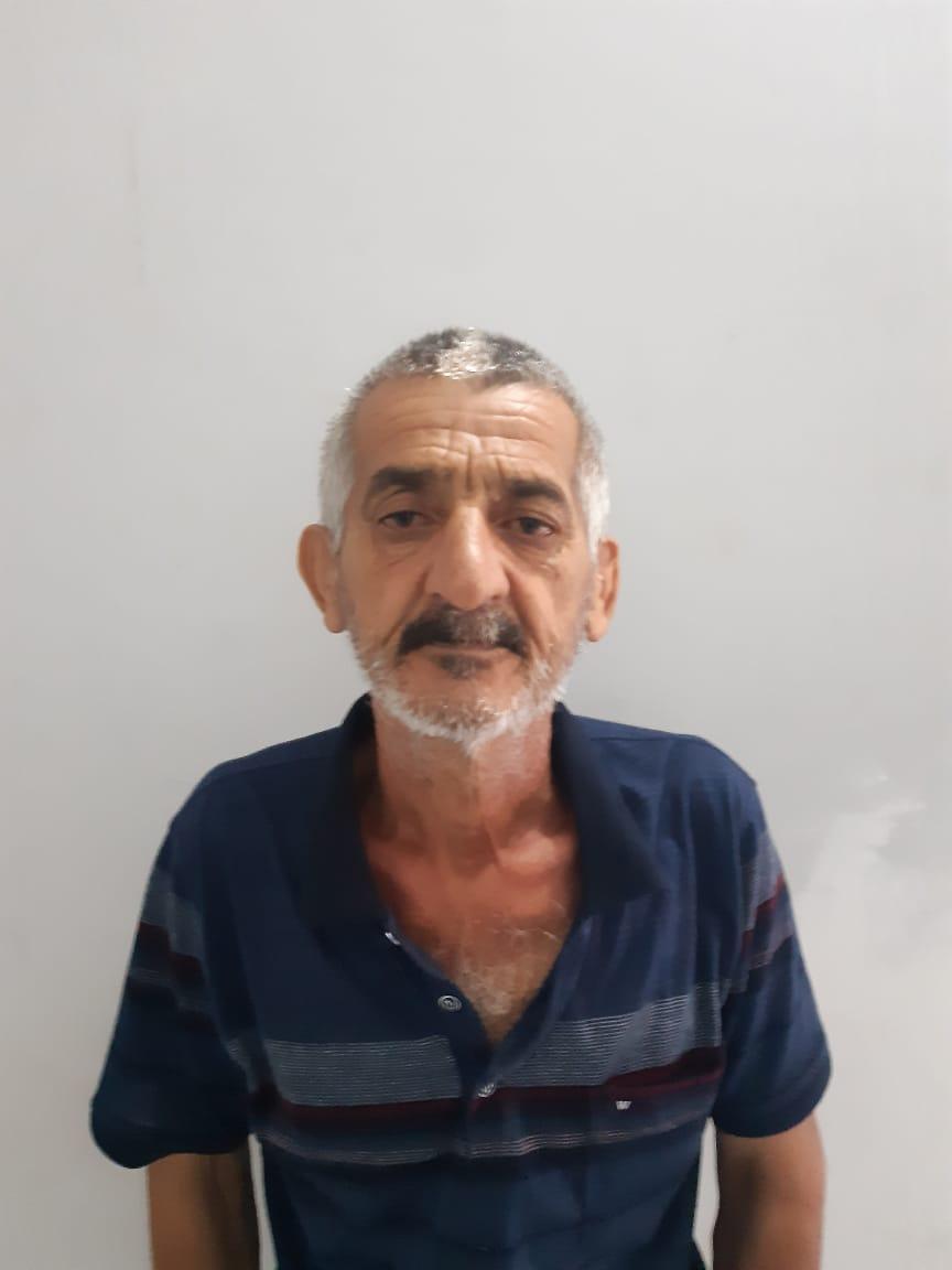 Salyan sakinləri "patı"ı ilə tutulub&nbsp;- FOTOLAR