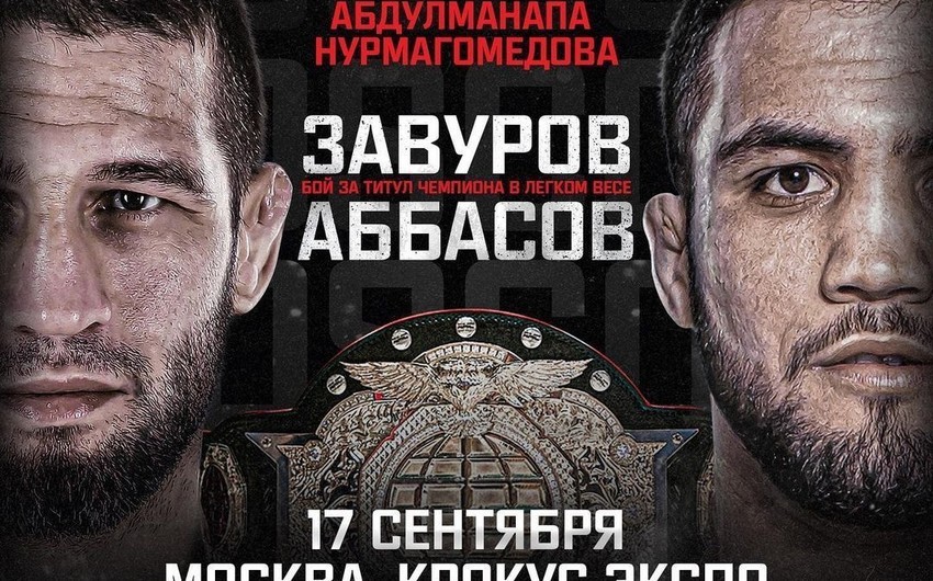 Nəriman Abbasov Nurməhəmmədovun qohumunu nokauta saldı - VİDEO