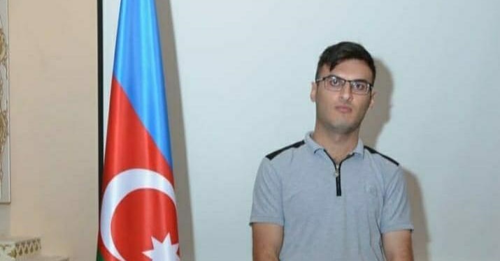 "Heydər Əliyevin Azərbaycana rəhbərlik etdiyi dövrdə..." - YAP fəalı yazır