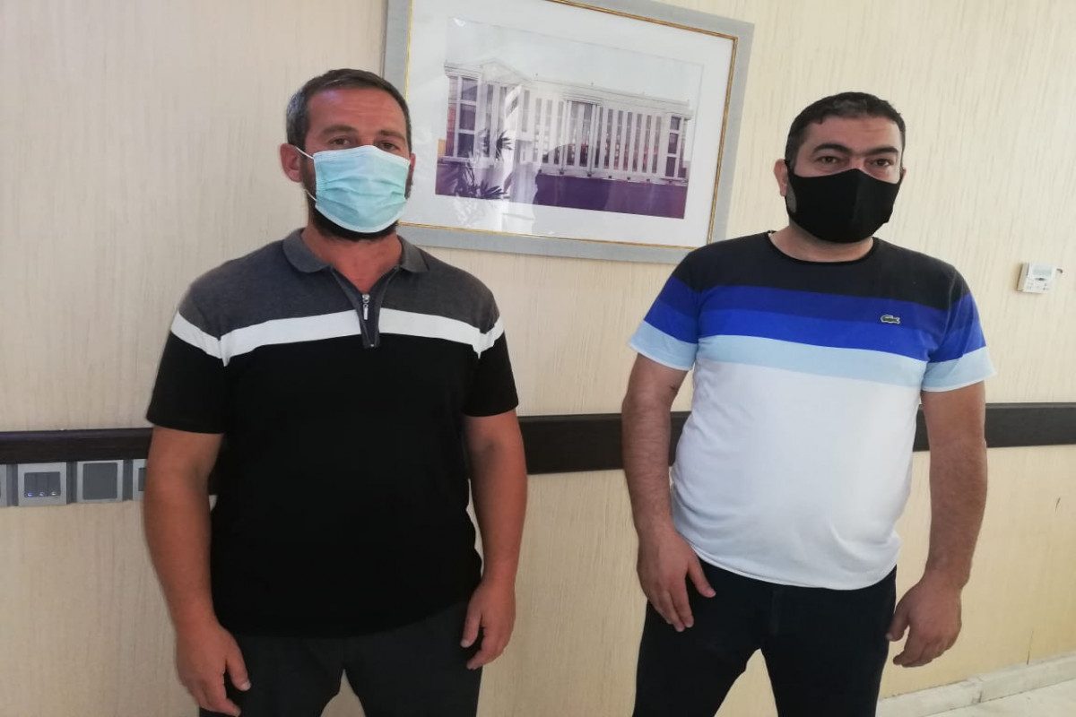 Sumqayıtda &ldquo;Əməkdar məşqçi" və daha bir boks müəllimi cəzalandırılıb - Səbəb