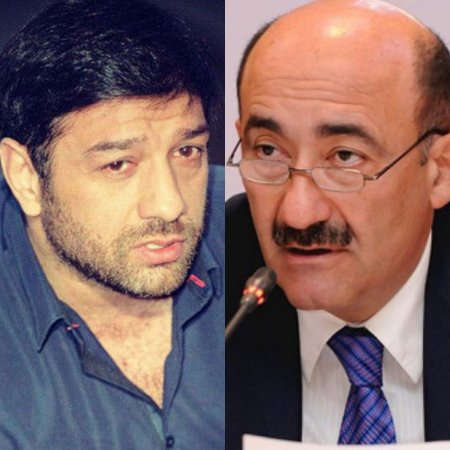 Rejissor:&nbsp;&ldquo;Yeganə insanam ki, nazir olanda da, indi də ona hörmət etmədim"