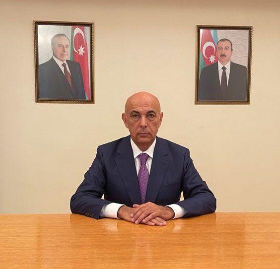 PA-nın şöbə müdiri MM-də: "Azərbaycanda yeni siyasi konfiqurasiya qurulub" - FOTOLAR